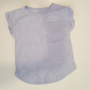 Merona light weight t shirt